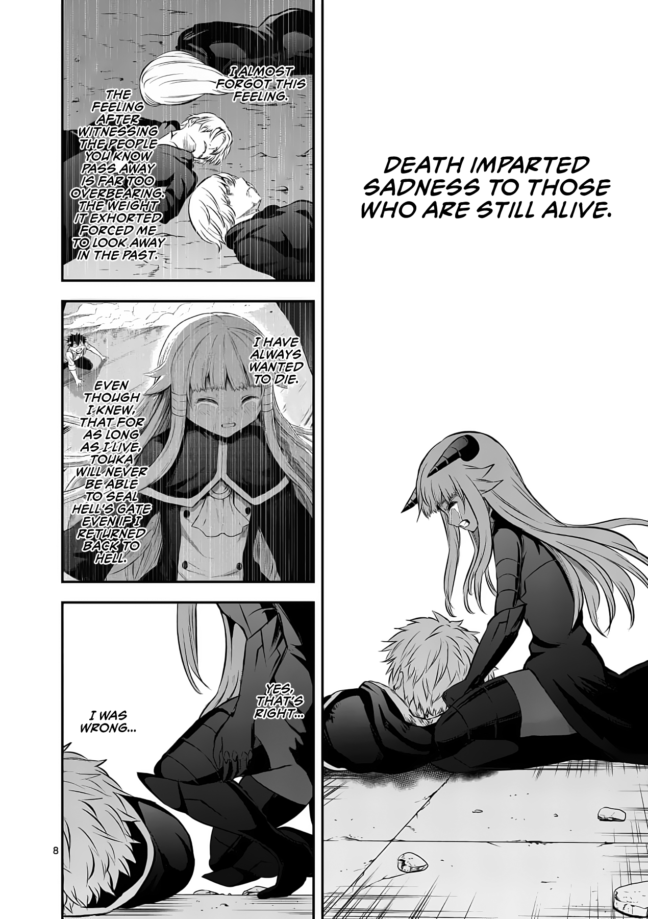 Page 8 of Chapter 170