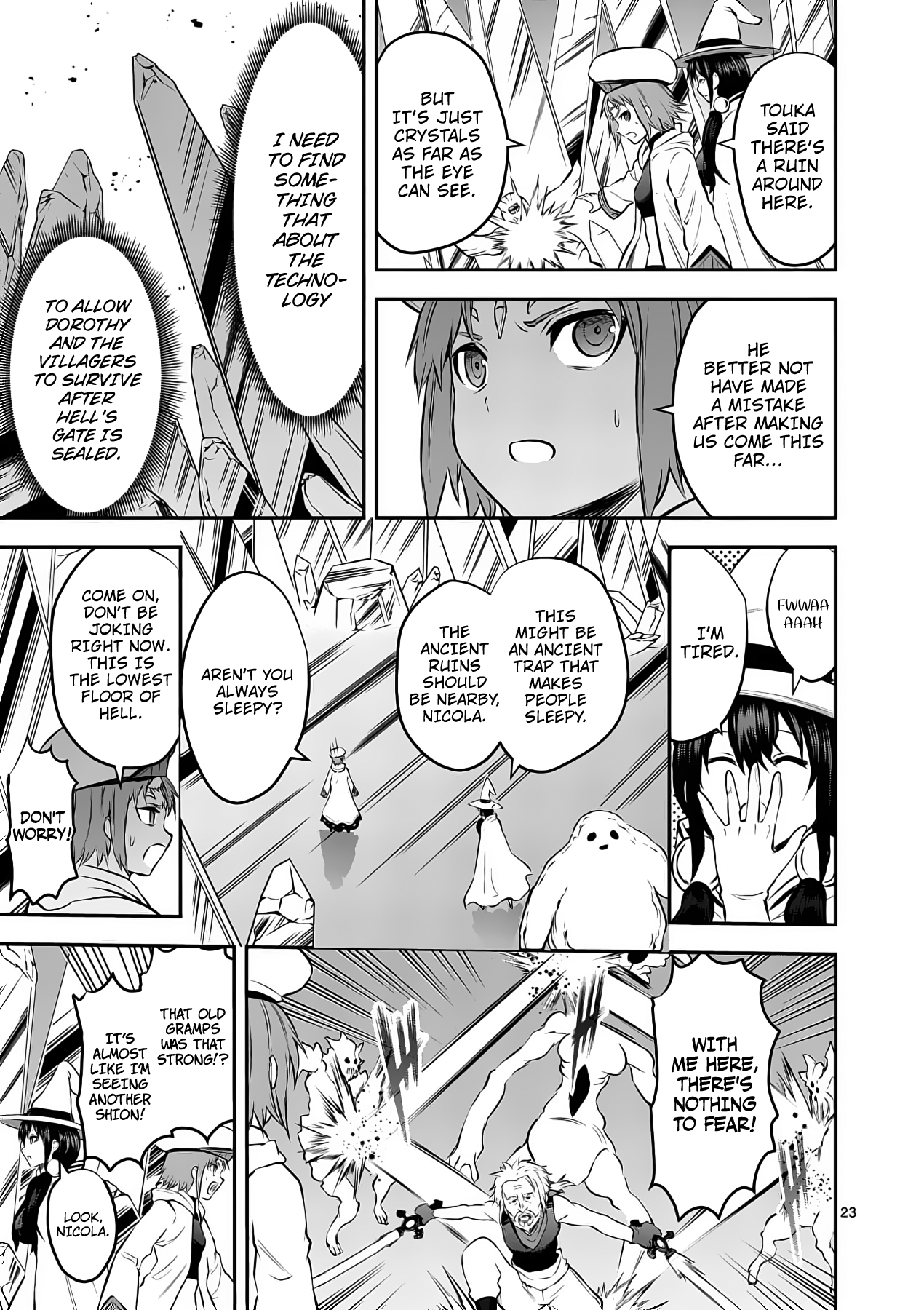Page 23 of Chapter 171