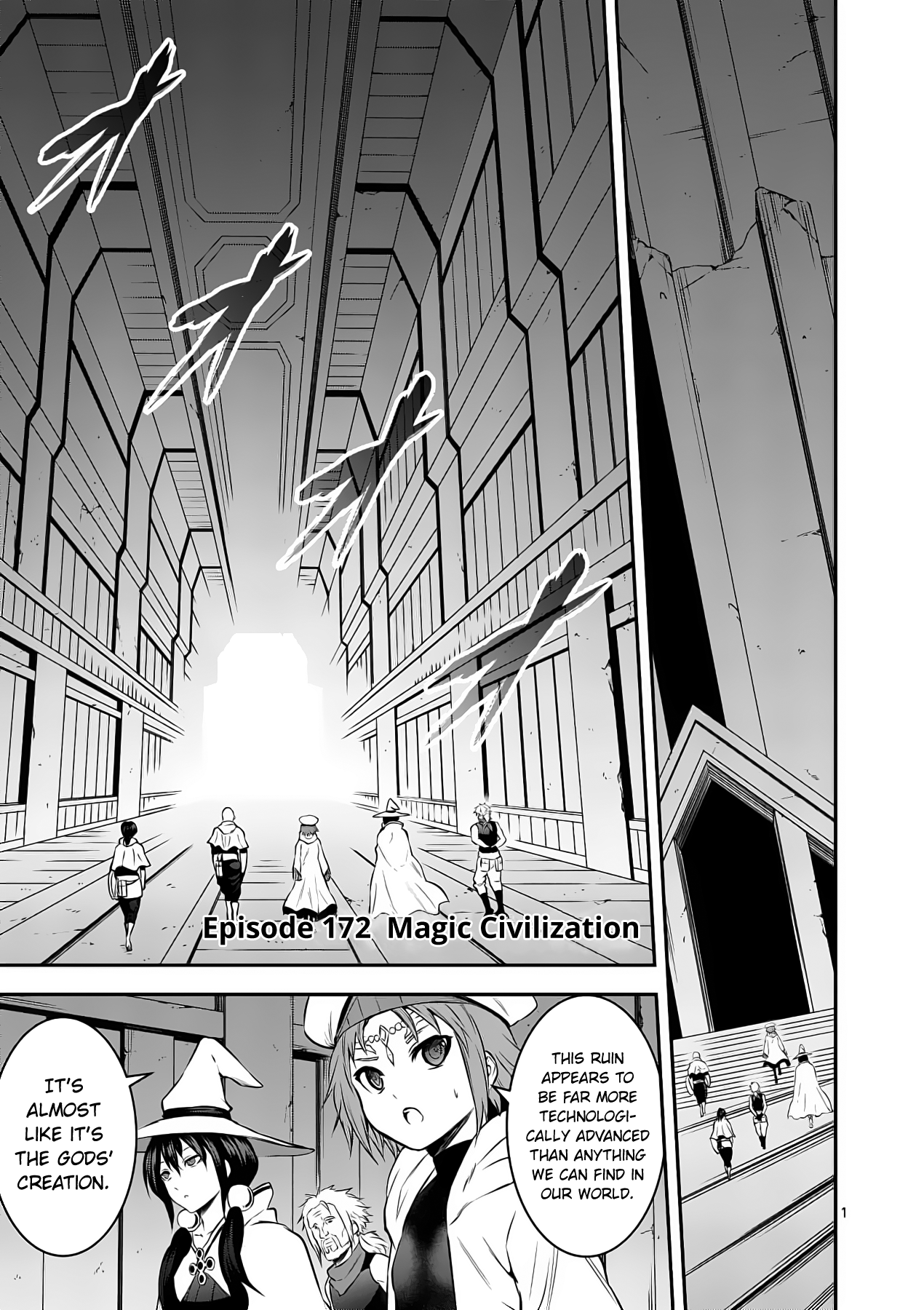 Page 1 of Chapter 172