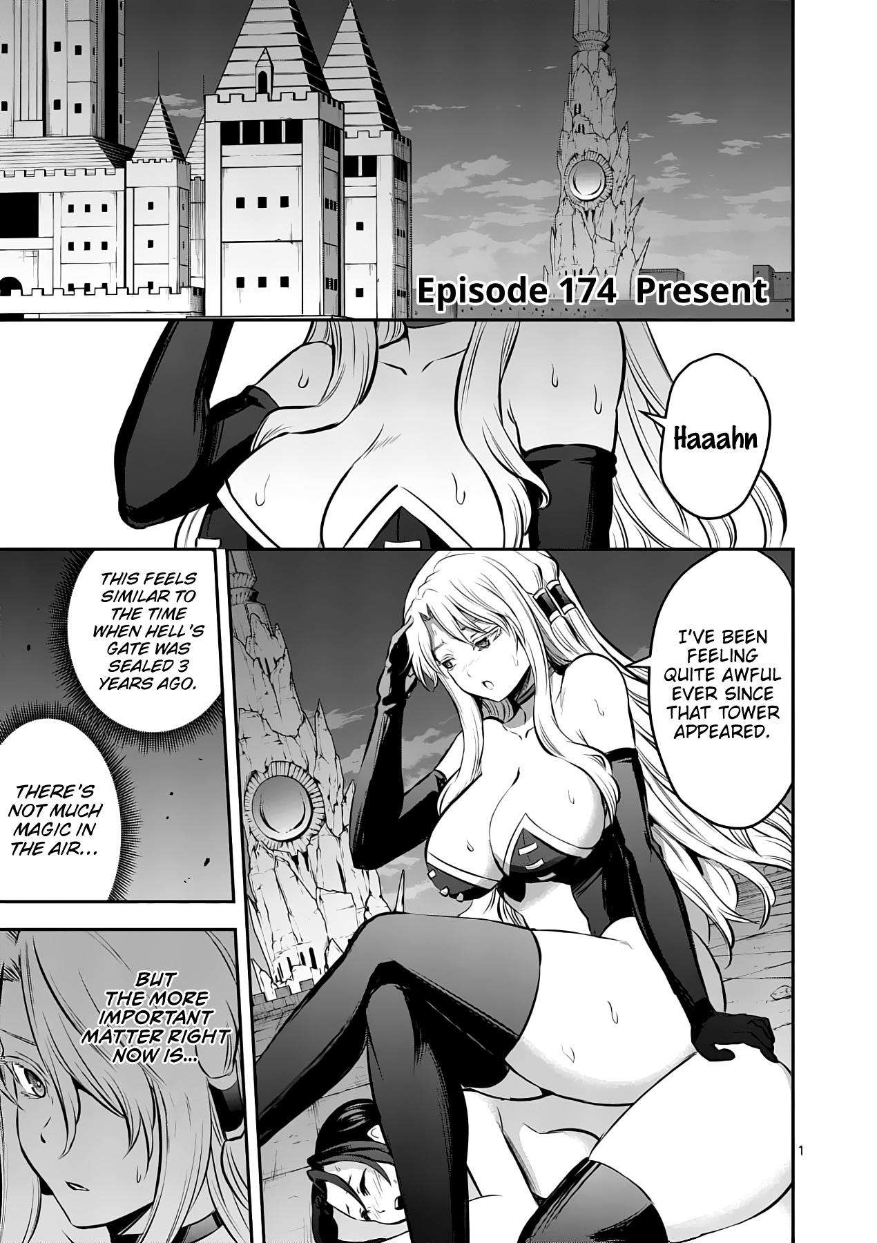 Page 1 of Chapter 174