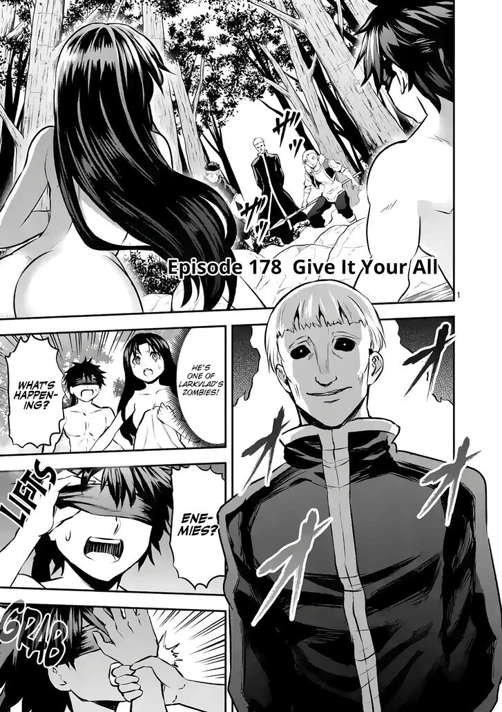 Page 1 of Chapter 178