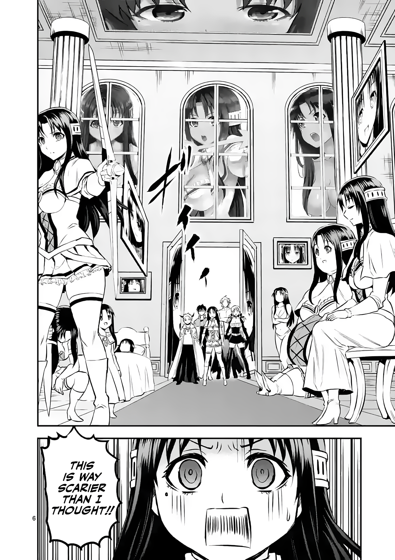 Page 6 of Chapter 181