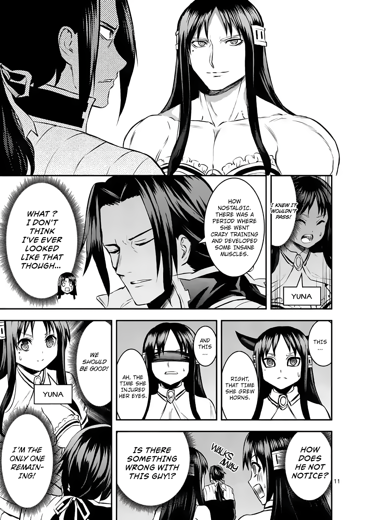 Page 11 of Chapter 181