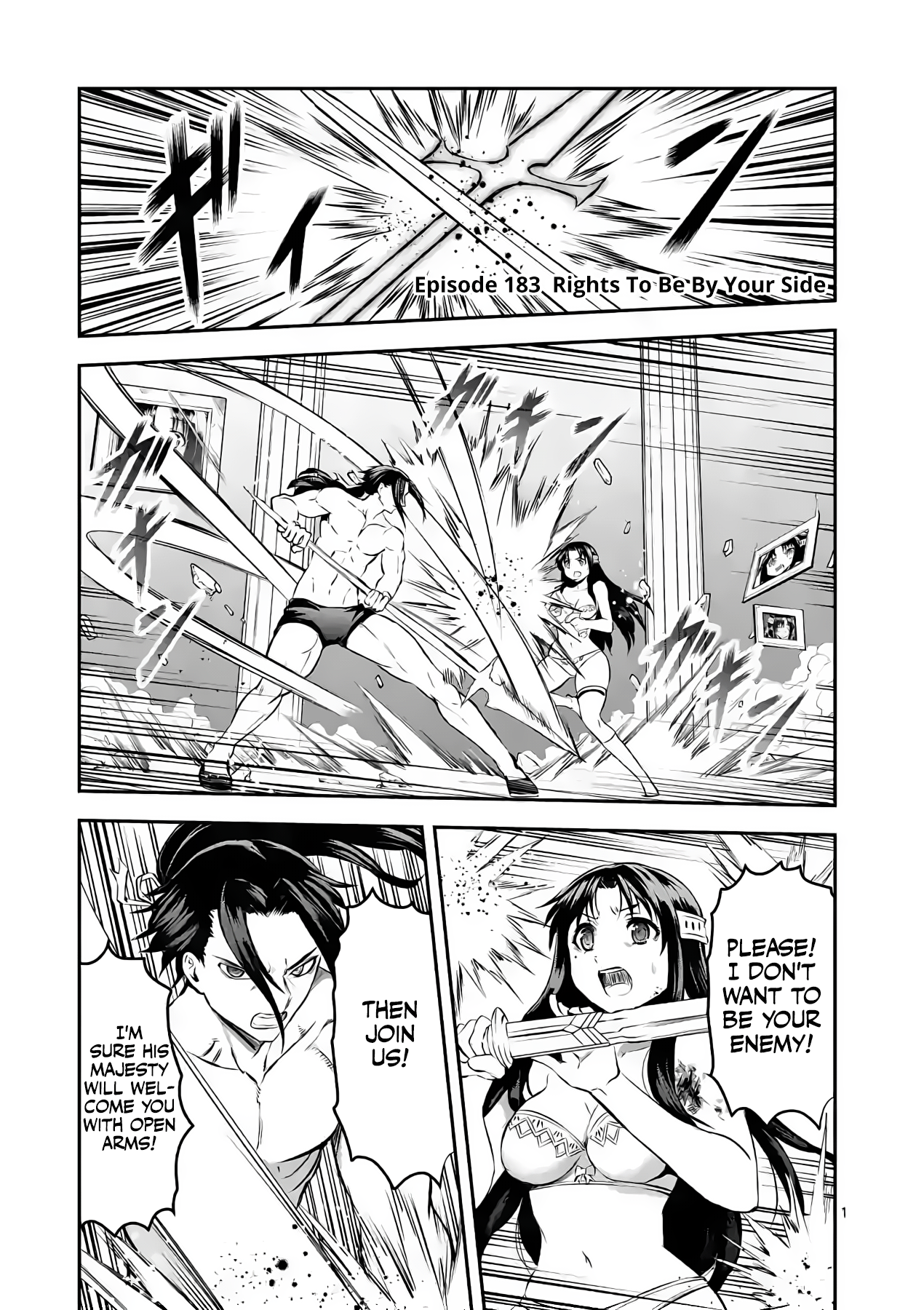 Page 1 of Chapter 183