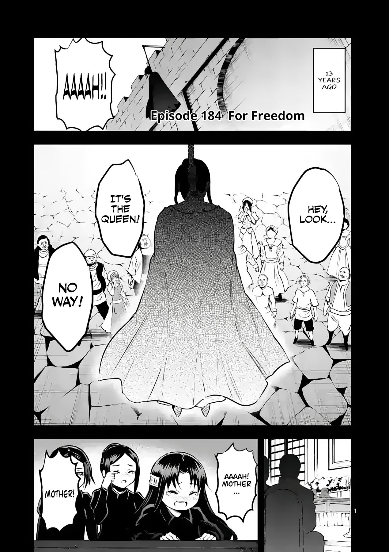 Page 1 of Chapter 184