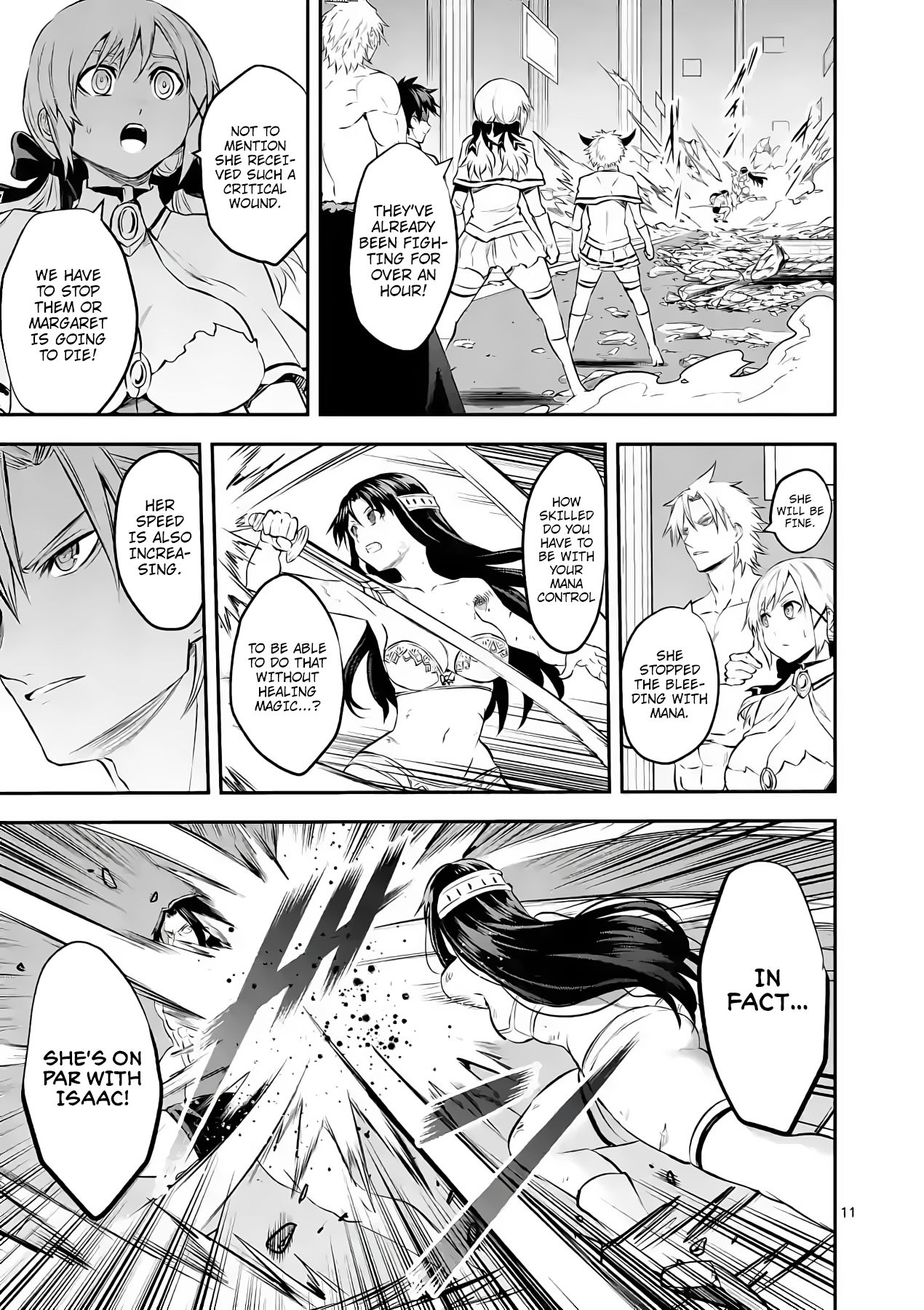 Page 11 of Chapter 184
