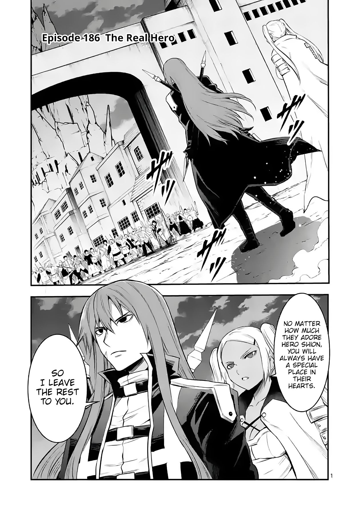 Page 1 of Chapter 186