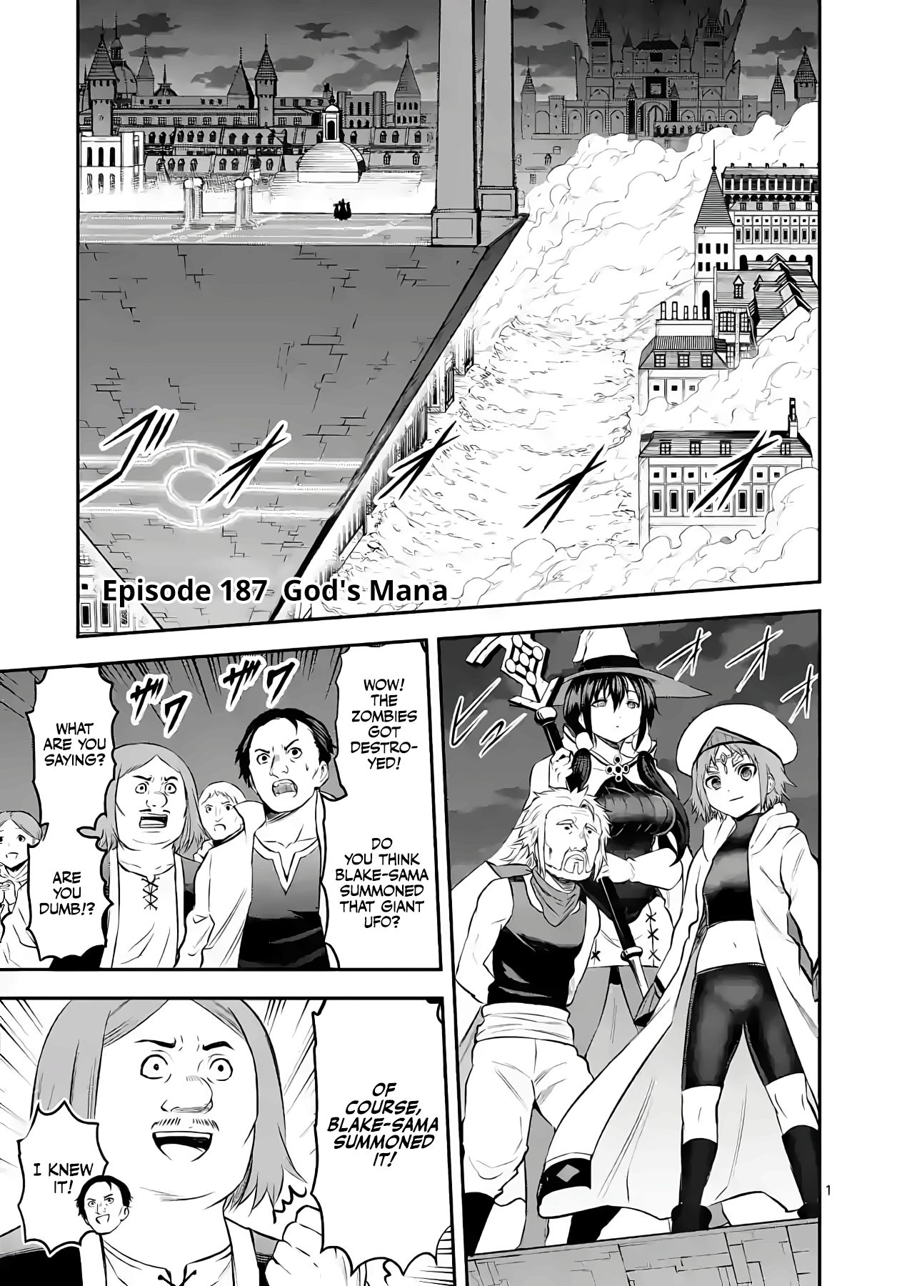 Page 1 of Chapter 187