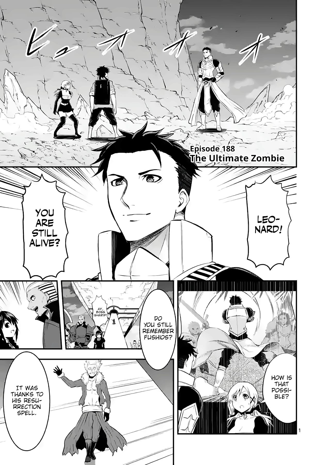 Page 1 of Chapter 188