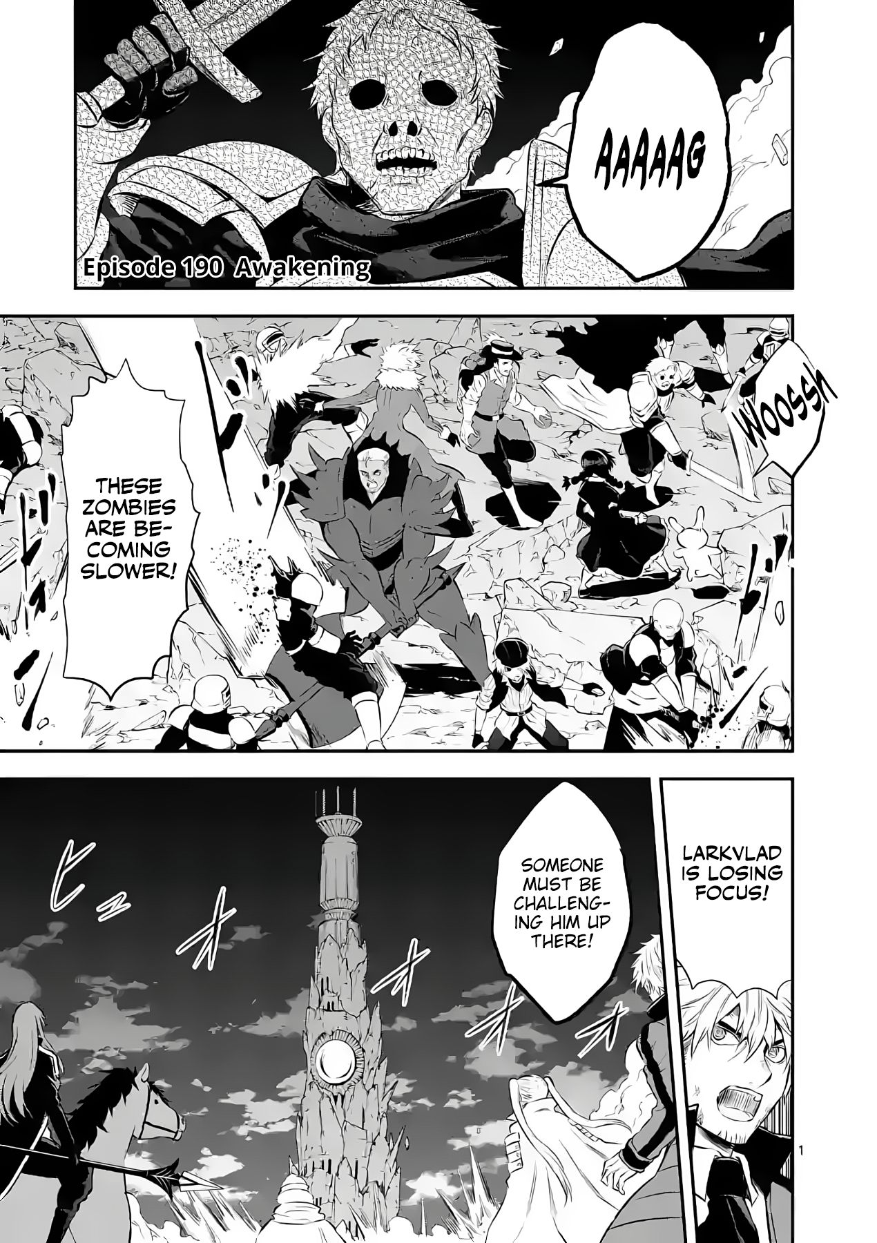 Page 1 of Chapter 190