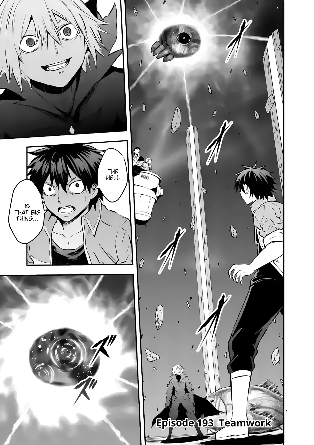 Page 1 of Chapter 193