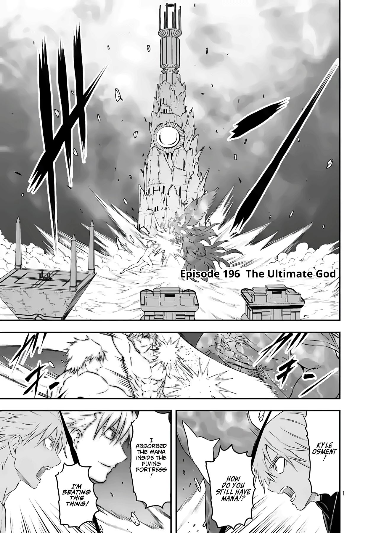 Page 1 of Chapter 196