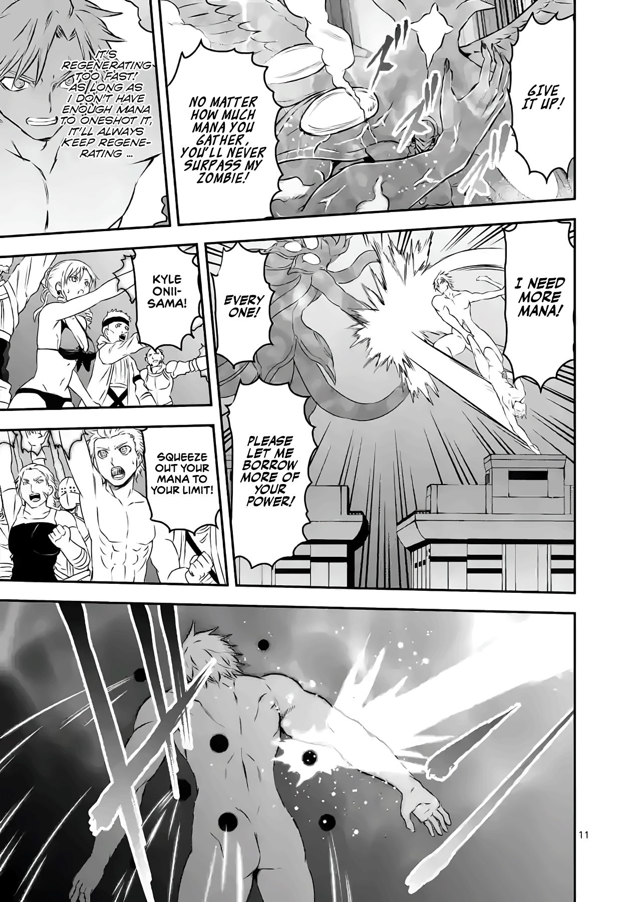 Page 11 of Chapter 196