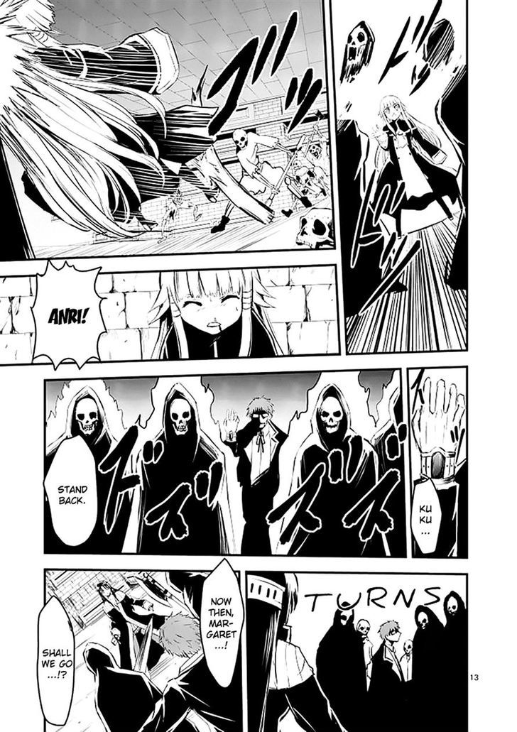 Page 13 of Chapter 21