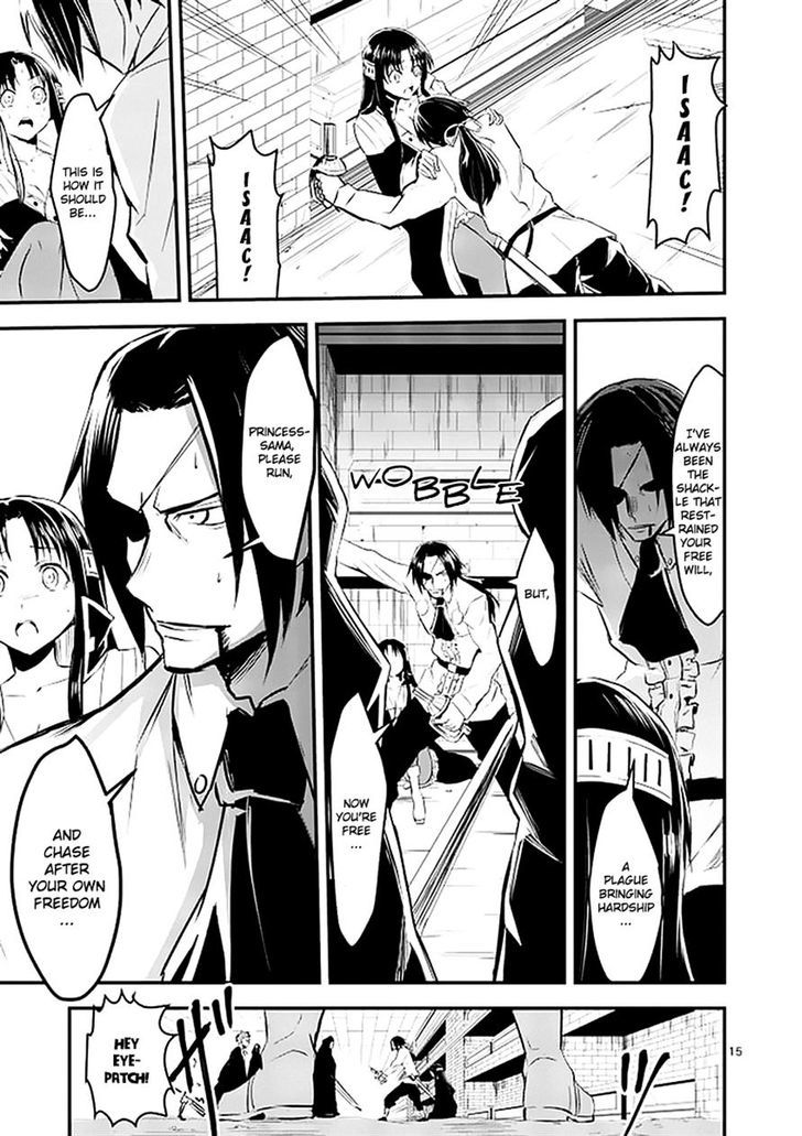 Page 15 of Chapter 21