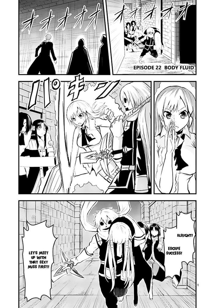 Page 1 of Chapter 22