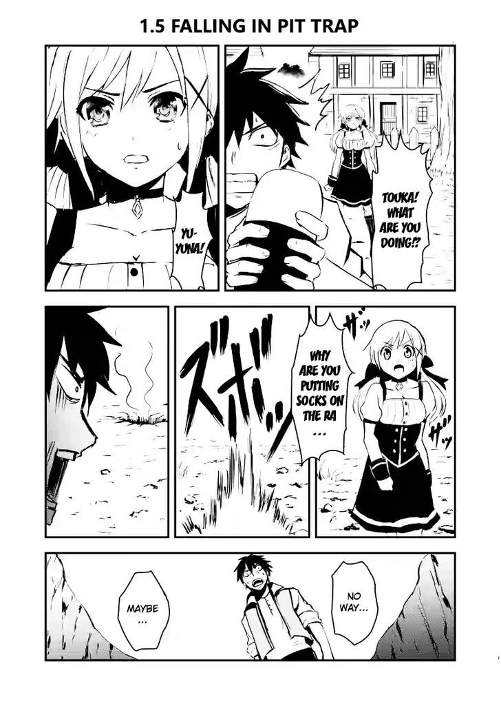 Page 1 of Chapter 24.5