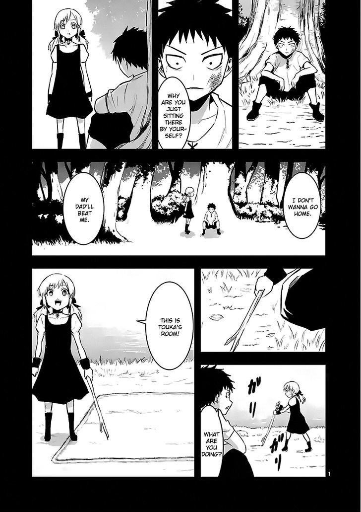 Page 1 of Chapter 27.1
