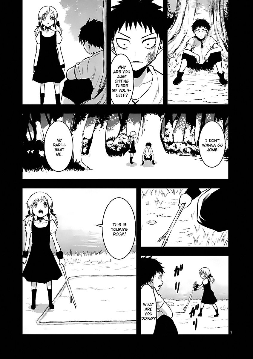 Page 1 of Chapter 27