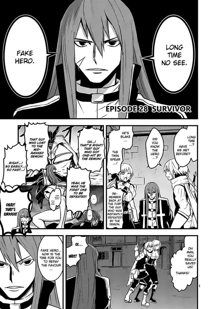 Page 1 of Chapter 28