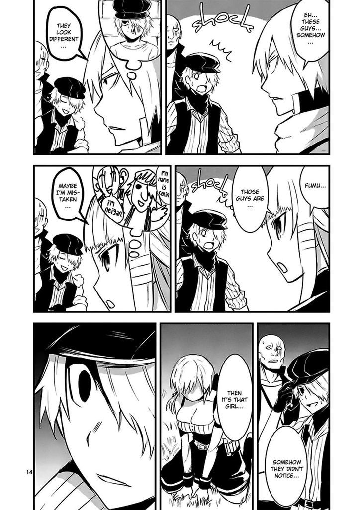 Page 14 of Chapter 28