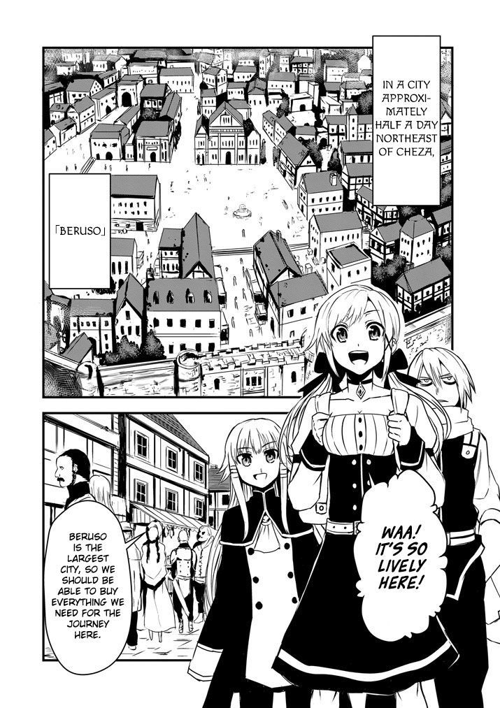 Page 1 of Chapter 3