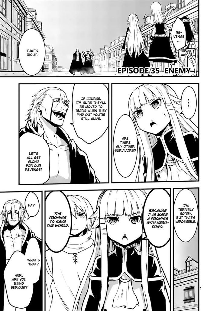 Page 1 of Chapter 35.1