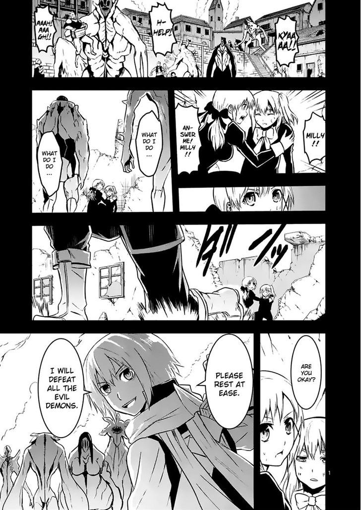Page 1 of Chapter 42