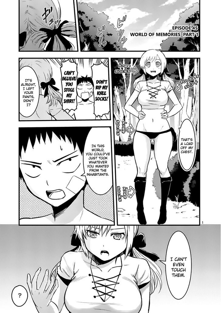 Page 1 of Chapter 45