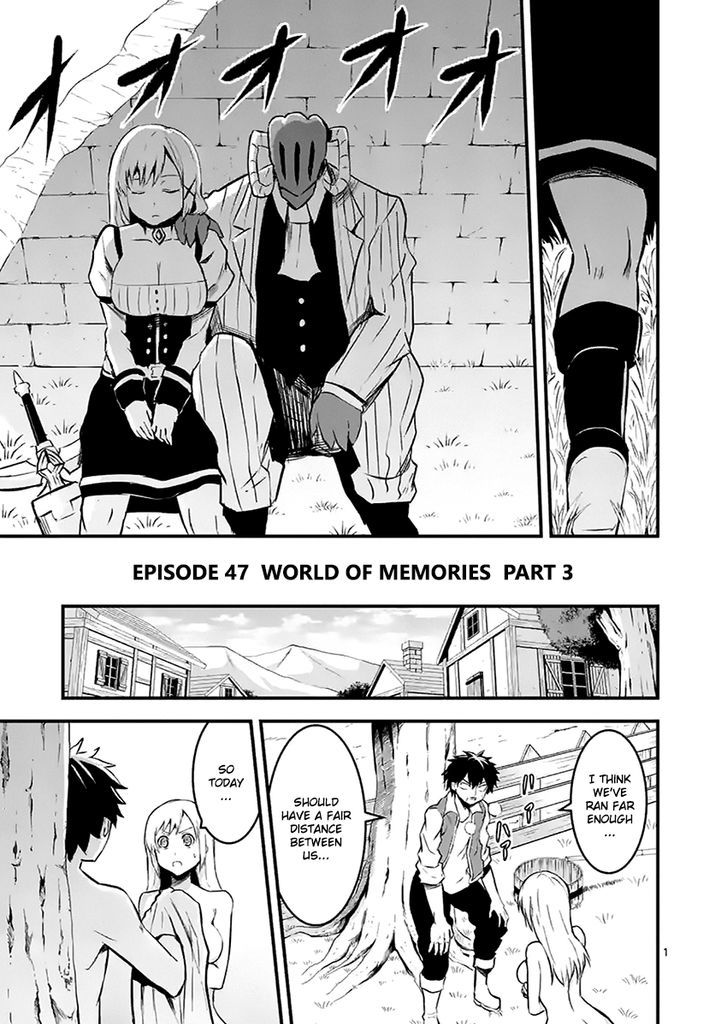 Page 1 of Chapter 47