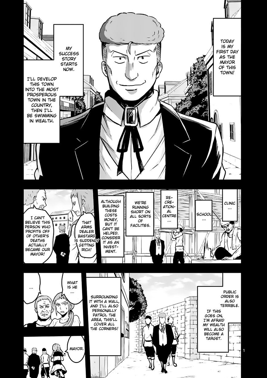 Page 1 of Chapter 49