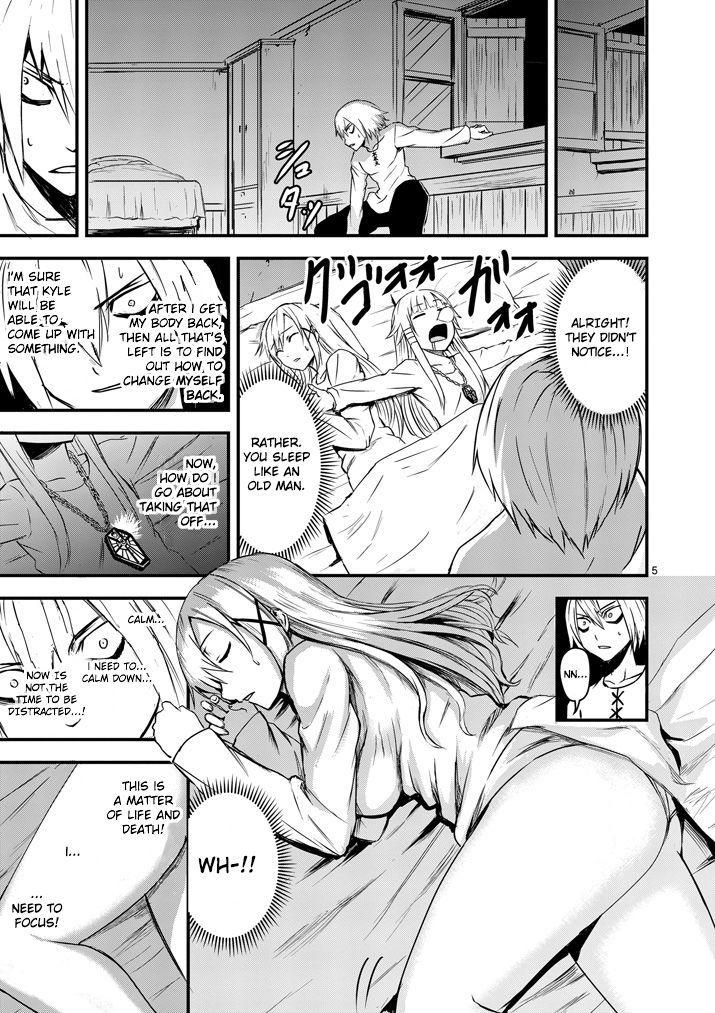 Page 5 of Chapter 5
