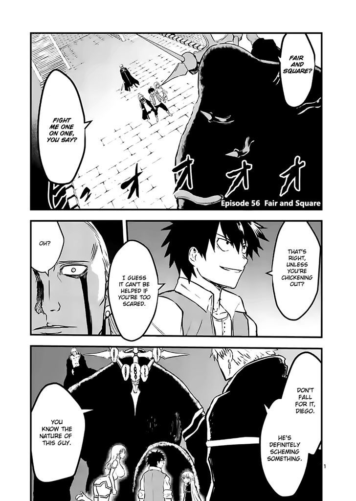 Page 1 of Chapter 56