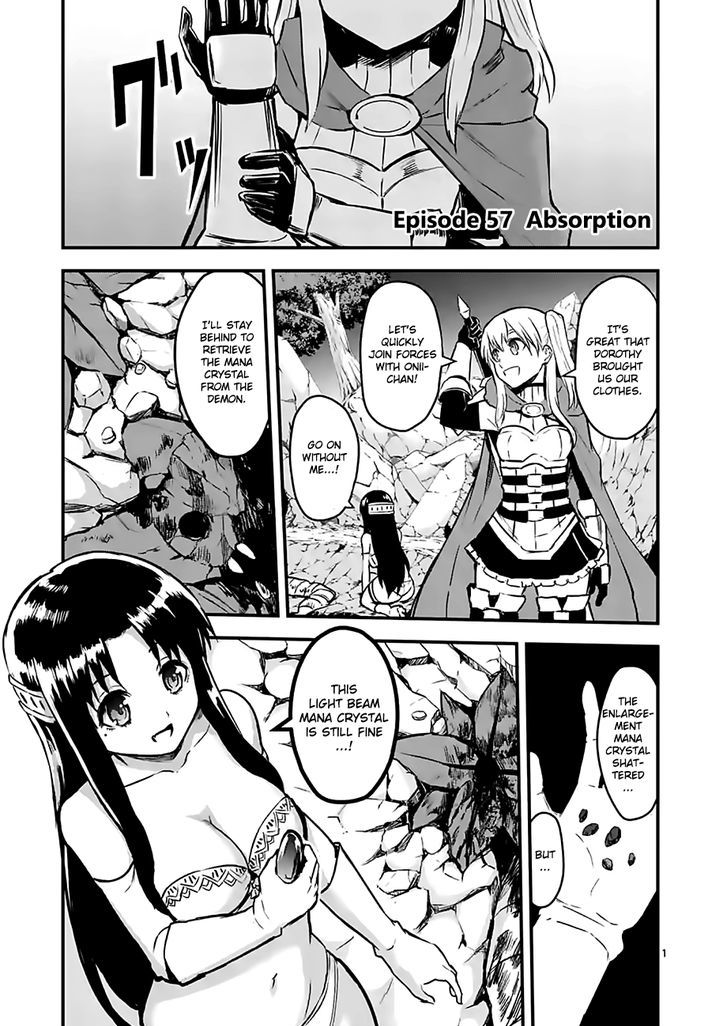Page 1 of Chapter 57