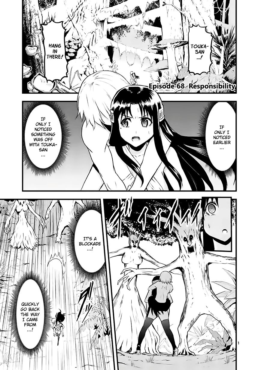 Page 1 of Chapter 68