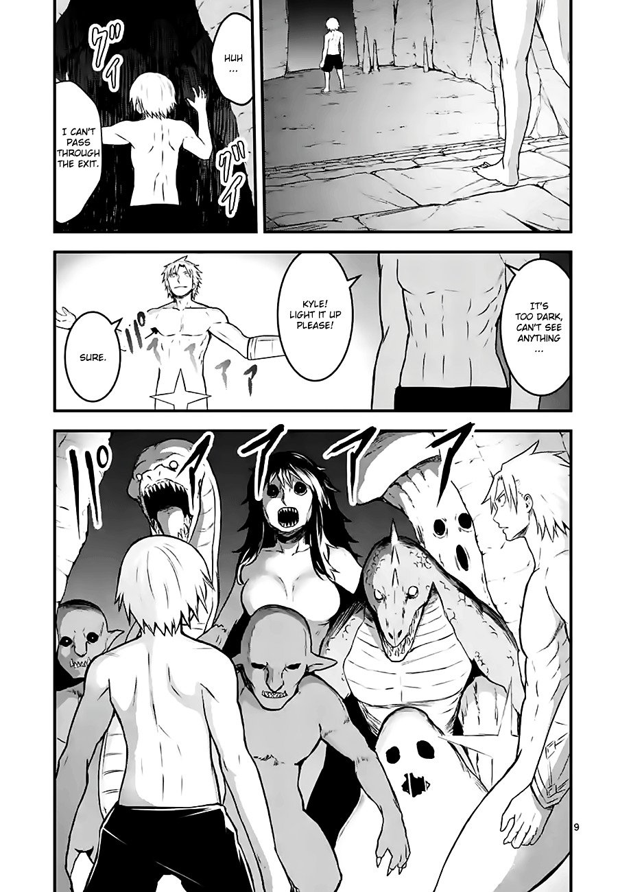 Page 9 of Chapter 70
