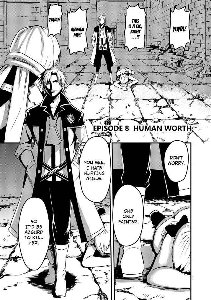 Page 1 of Chapter 8