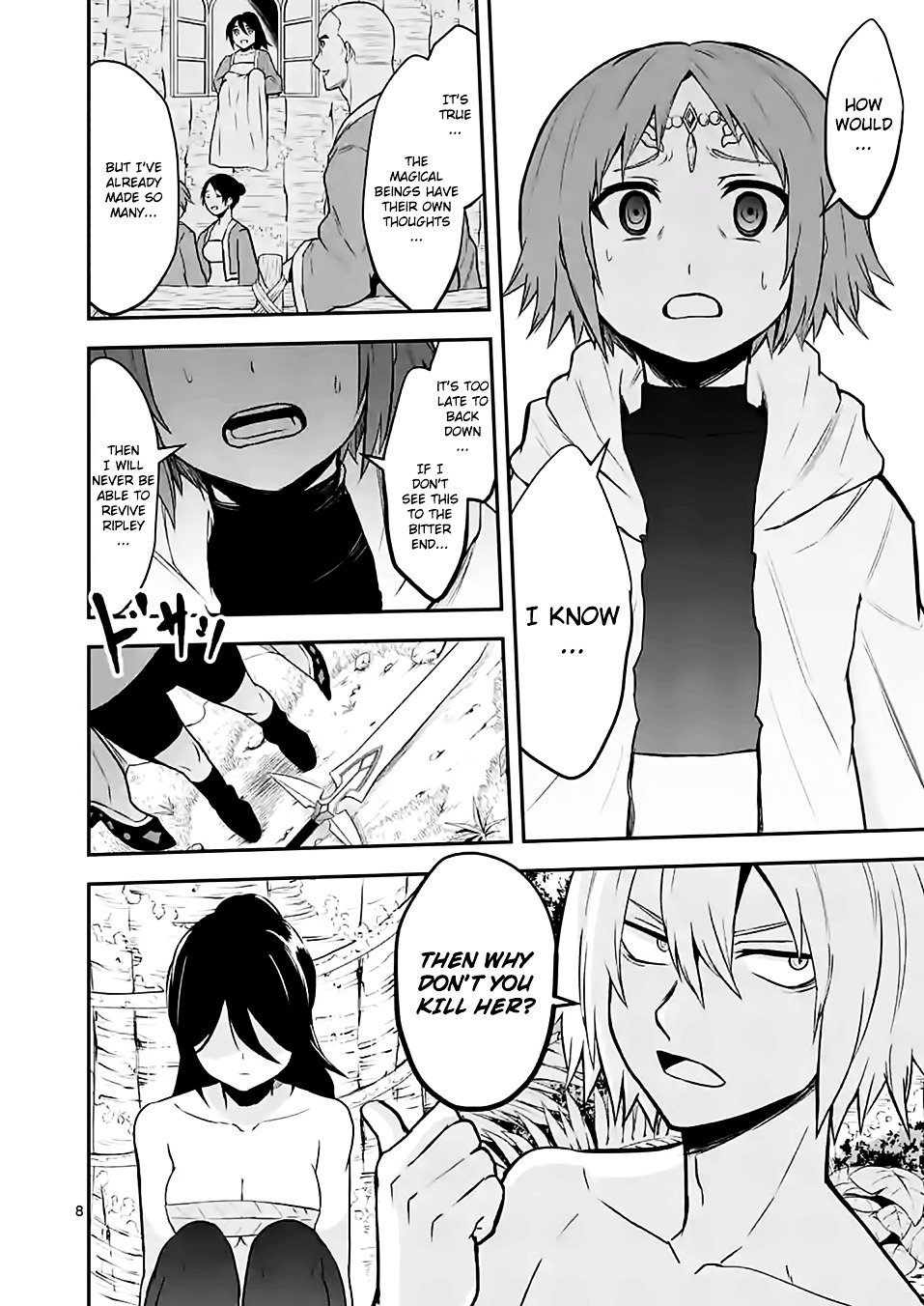 Page 8 of Chapter 80