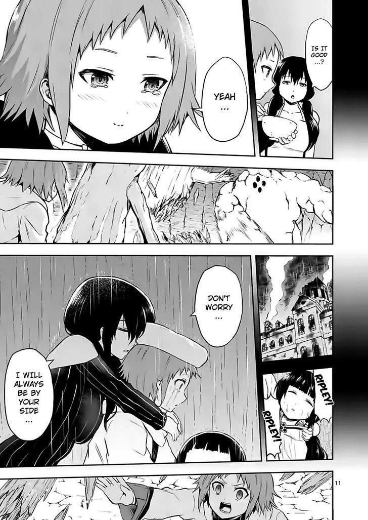 Page 11 of Chapter 83