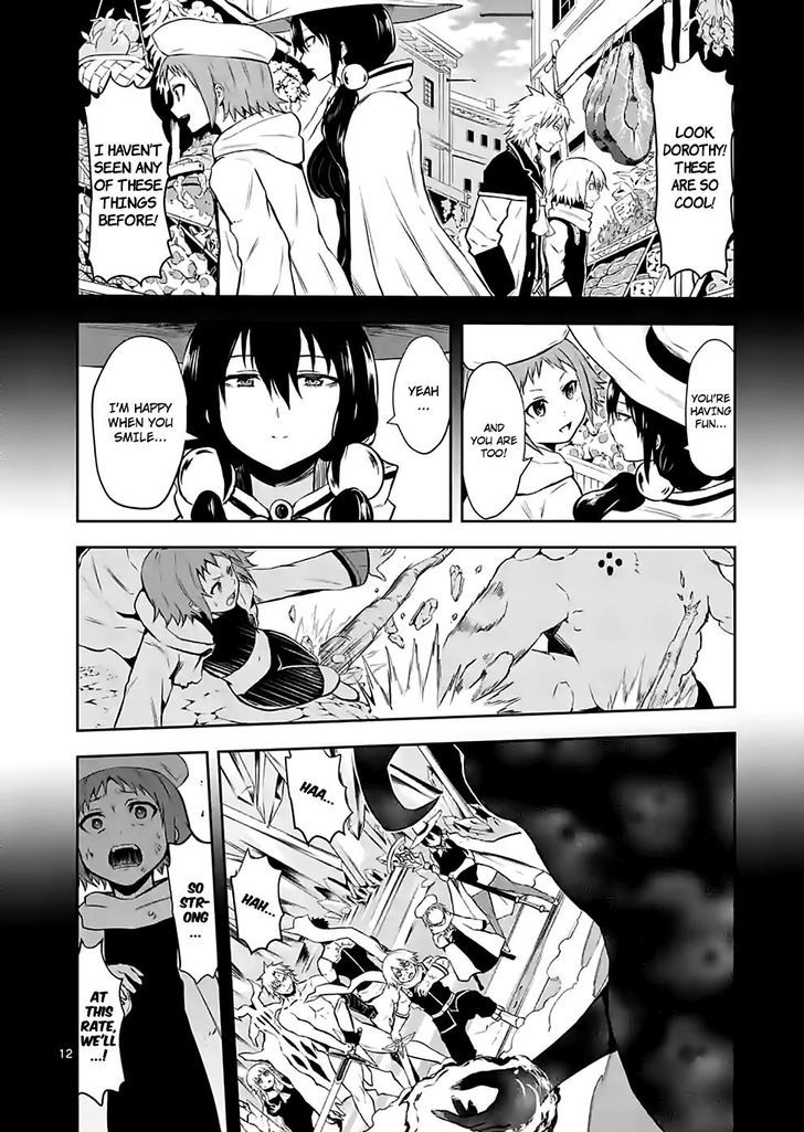 Page 12 of Chapter 83