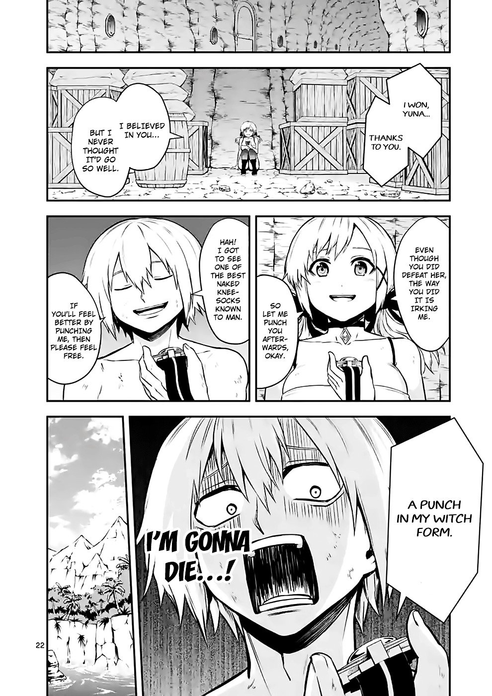 Page 21 of Chapter 85