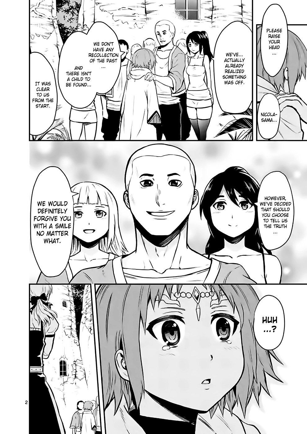 Page 2 of Chapter 86