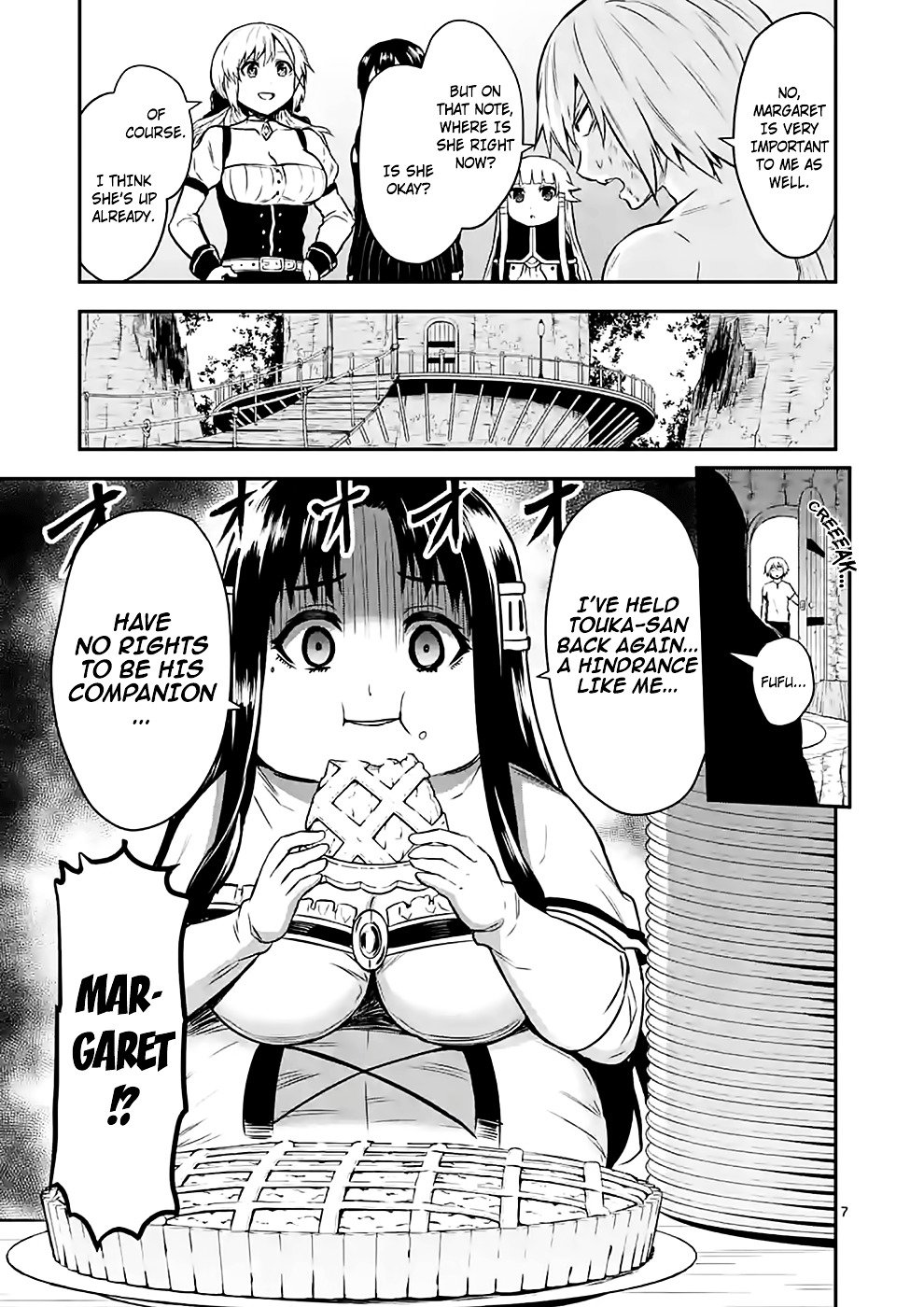 Page 7 of Chapter 86