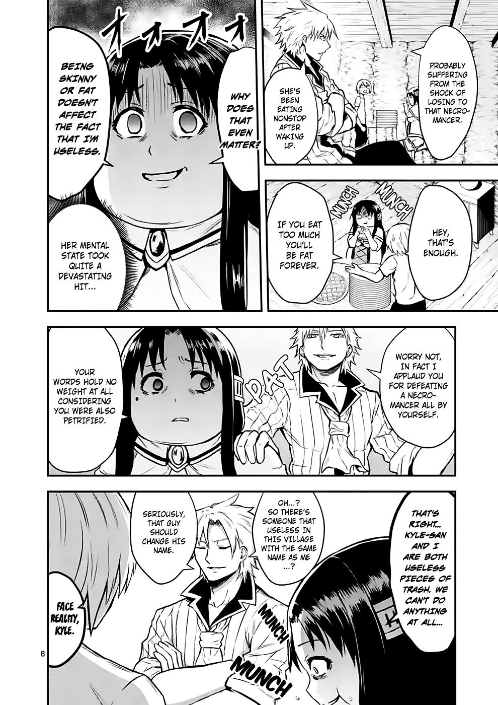 Page 8 of Chapter 86