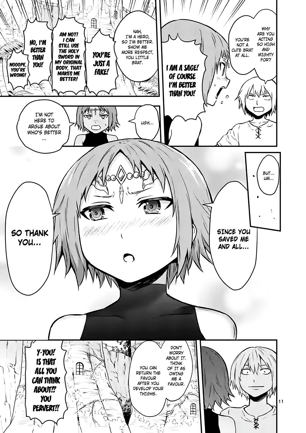 Page 11 of Chapter 86