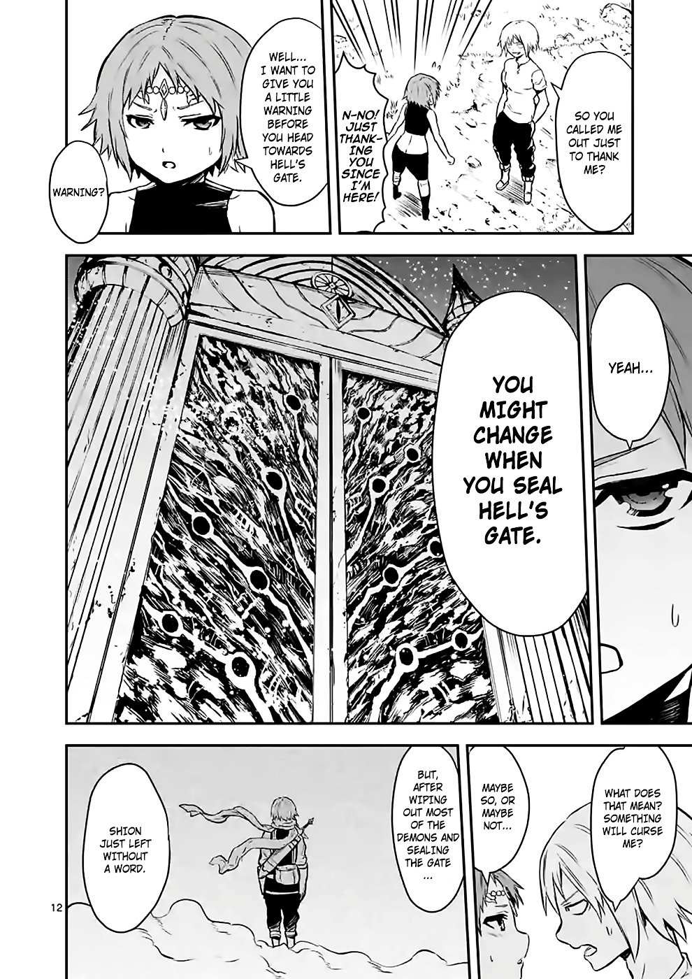 Page 12 of Chapter 86