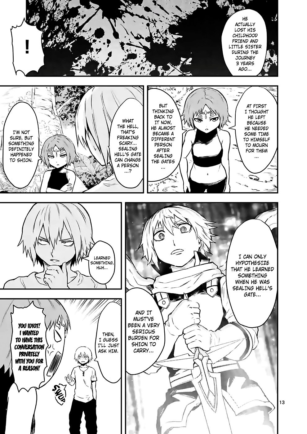 Page 13 of Chapter 86