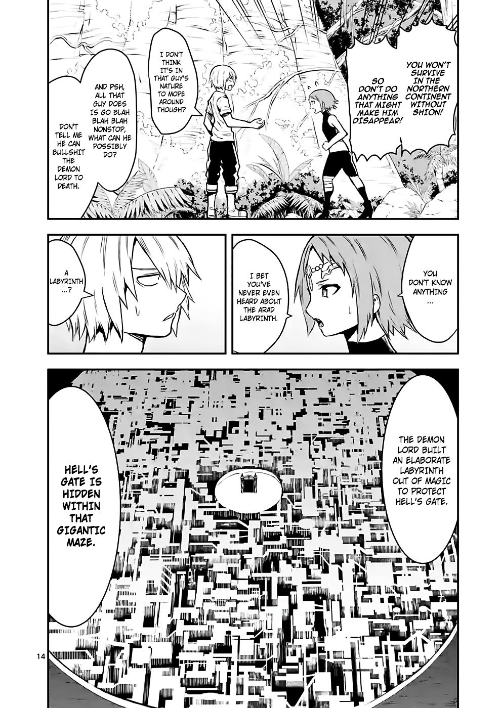 Page 14 of Chapter 86