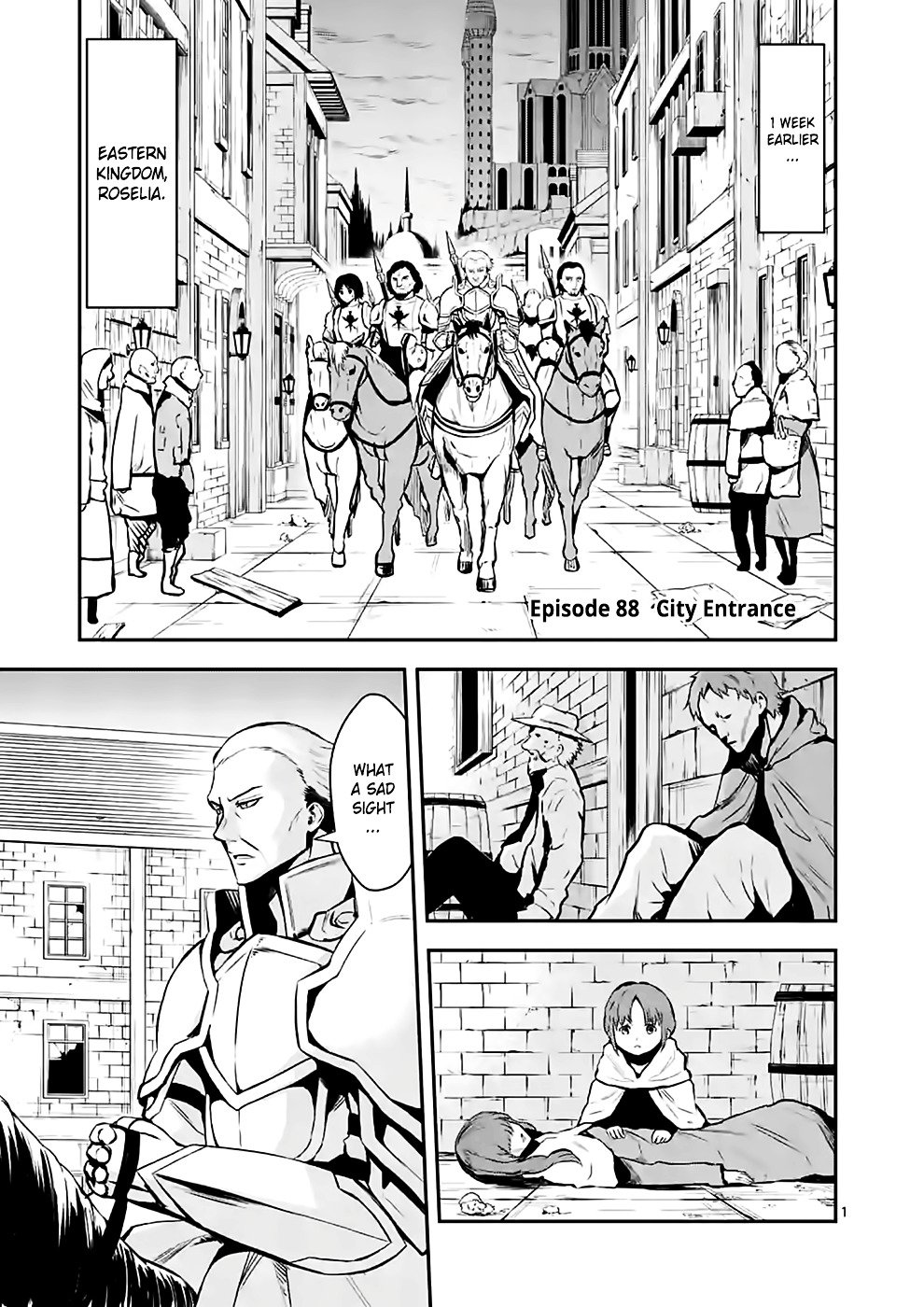 Page 1 of Chapter 88