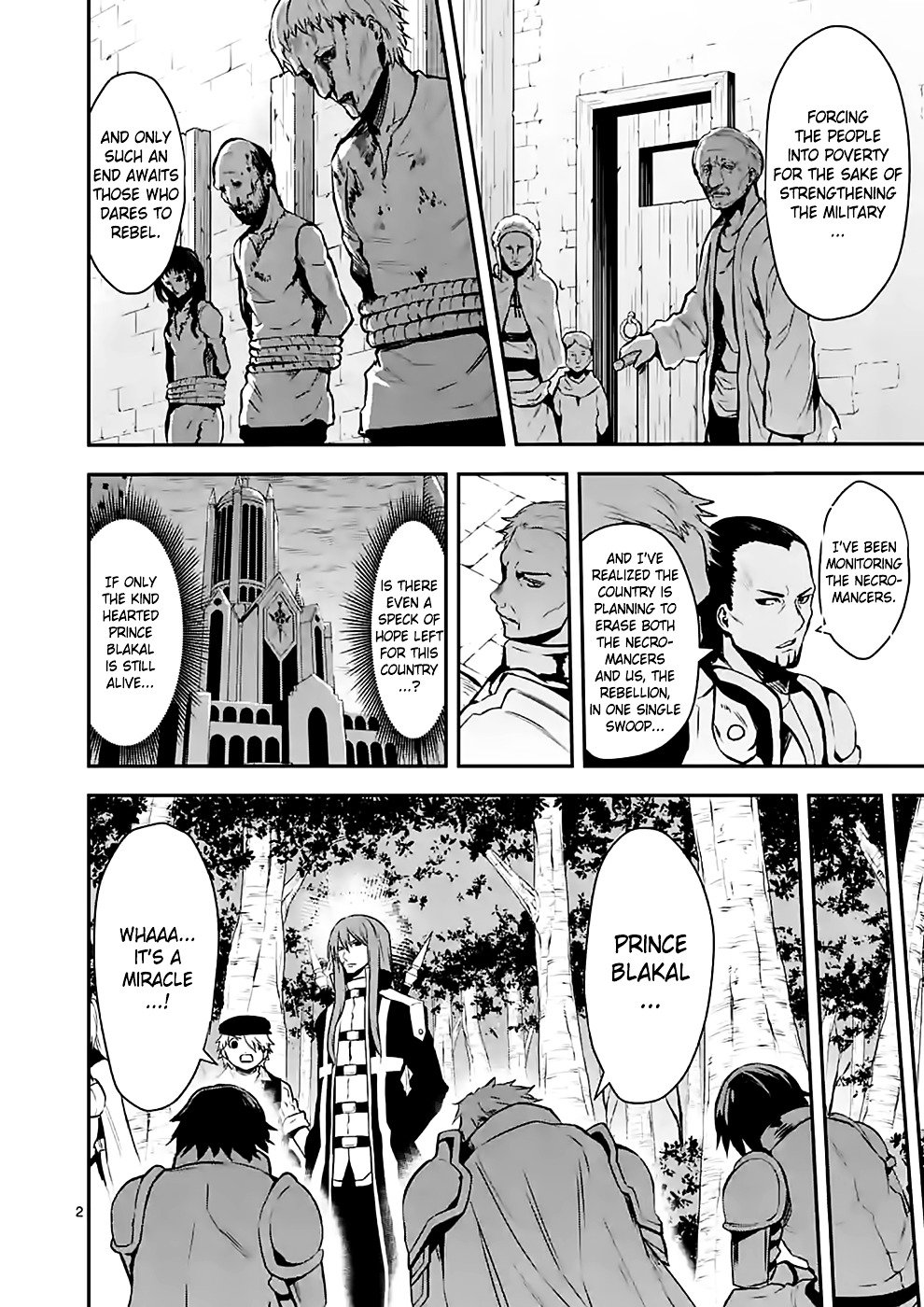 Page 2 of Chapter 88